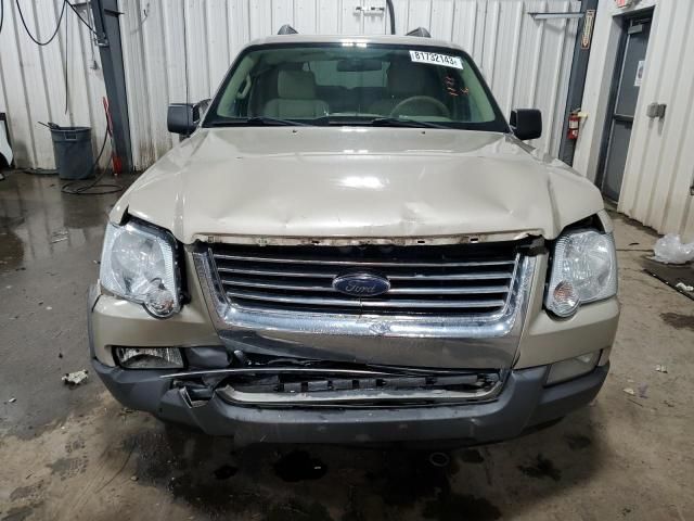 2006 Ford Explorer XLT