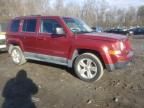 2011 Jeep Patriot Sport