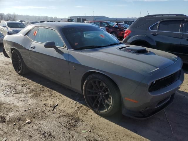 2019 Dodge Challenger R/T Scat Pack