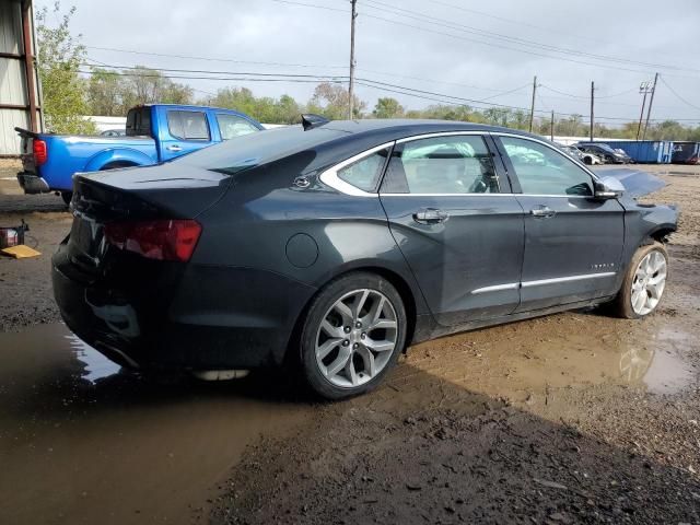 2019 Chevrolet Impala Premier