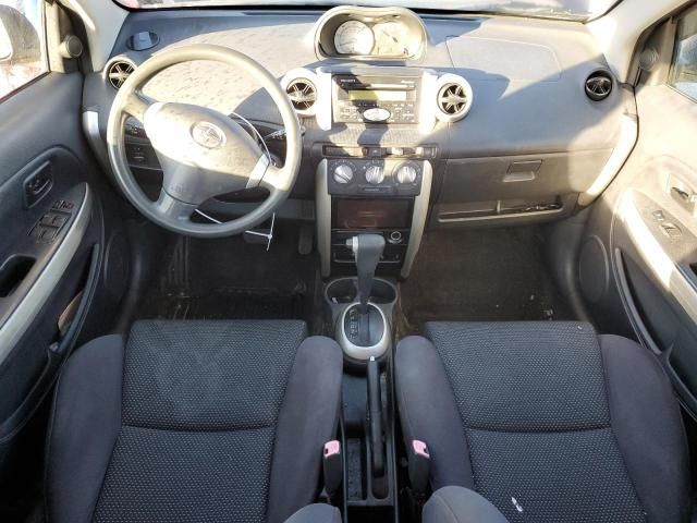 2004 Scion XA