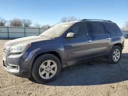 2013 GMC Acadia SLE for sale in Wichita, KS