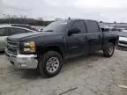 2012 Chevrolet Silverado K1500 LT