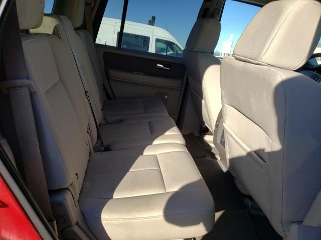 2008 Ford Expedition XLT