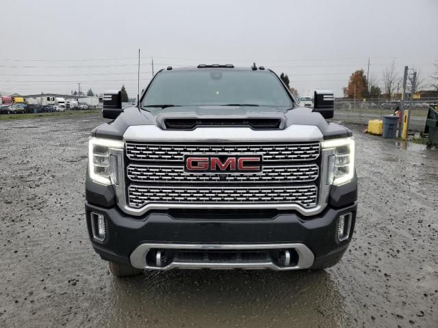 2022 GMC Sierra K2500 Denali