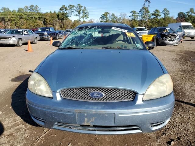 2006 Ford Taurus SE