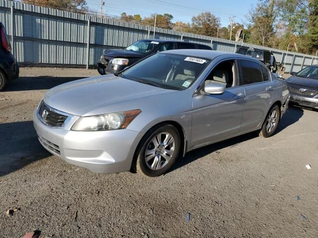 2010 Honda Accord LXP