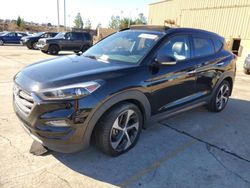 2016 Hyundai Tucson Limited en venta en Gaston, SC