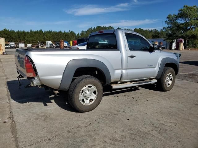 2006 Toyota Tacoma