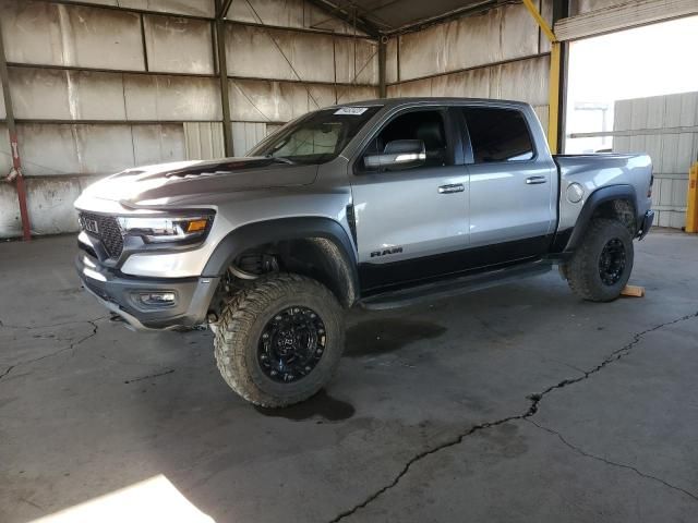 2022 Dodge RAM 1500 TRX