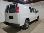 2021 Chevrolet Express G2500