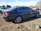 2014 BMW 528 I