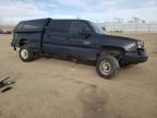 2003 Chevrolet Silverado C1500 Heavy Duty