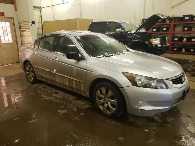 2010 Honda Accord EX