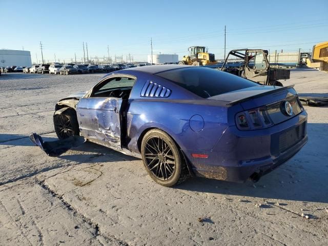 2014 Ford Mustang GT