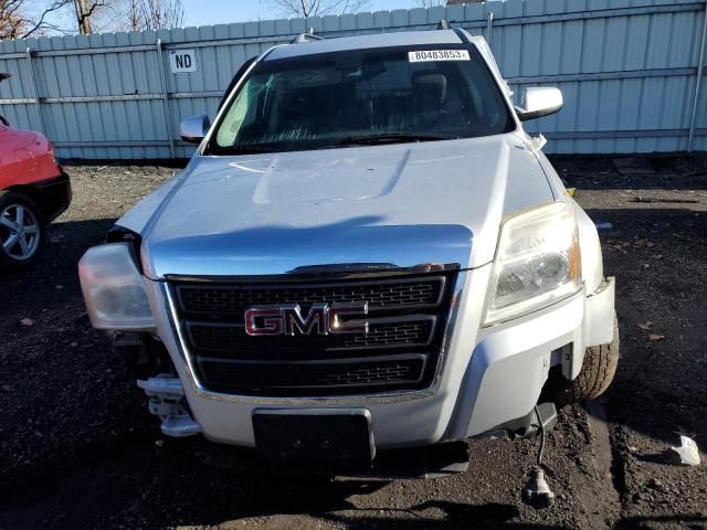 2010 GMC Terrain SLE