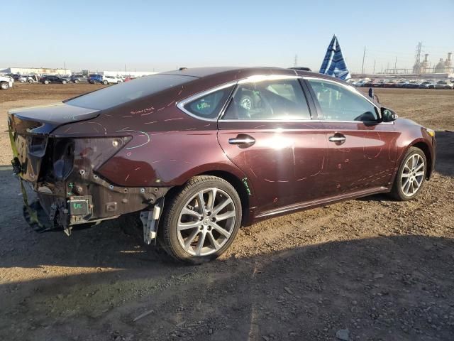 2014 Toyota Avalon Base