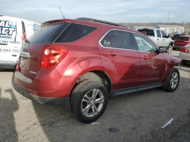 2012 Chevrolet Equinox LT