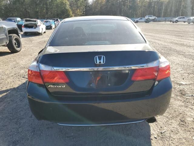 2013 Honda Accord EX