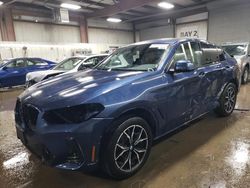 BMW x4 Vehiculos salvage en venta: 2023 BMW X4 XDRIVE30I