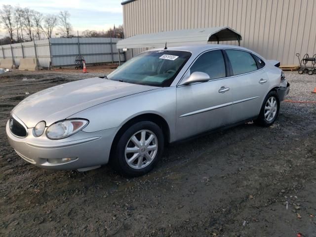 2005 Buick Lacrosse CX