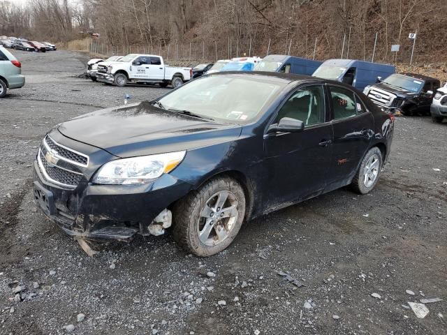 2013 Chevrolet Malibu LS