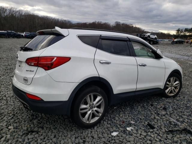 2014 Hyundai Santa FE Sport