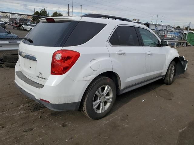 2011 Chevrolet Equinox LT