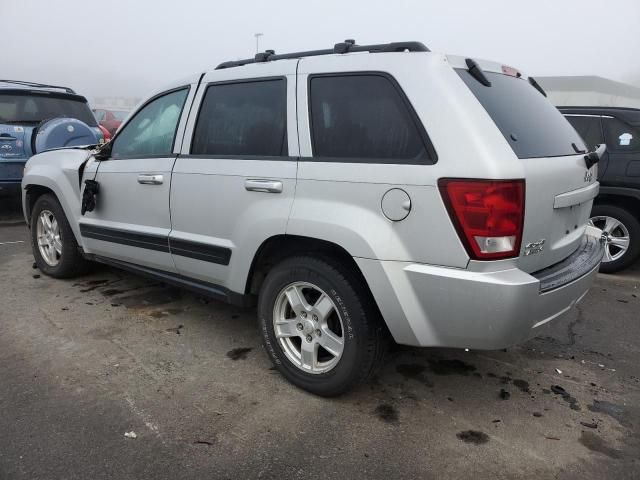 2006 Jeep Grand Cherokee Laredo