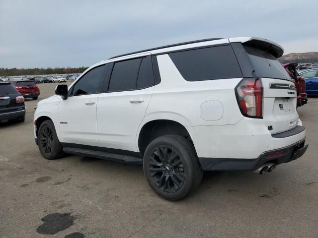 2022 Chevrolet Tahoe K1500 RST