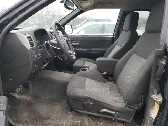 2011 Chevrolet Colorado LT