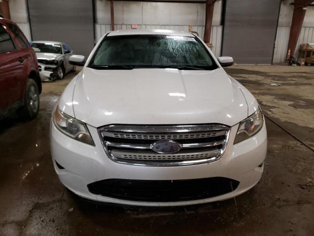 2011 Ford Taurus SEL