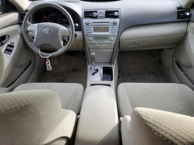 2009 Toyota Camry Hybrid