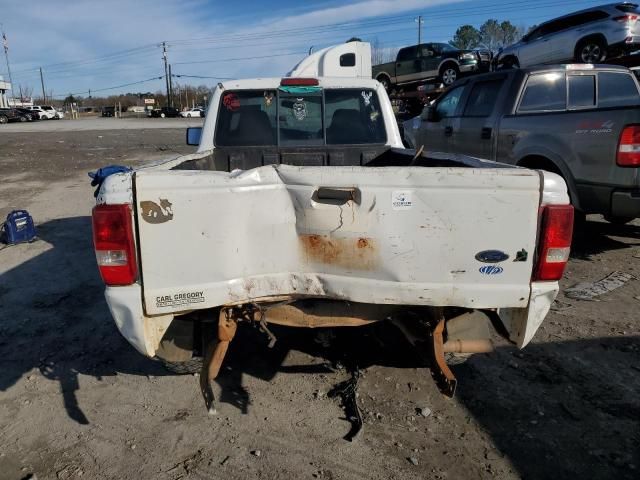 2006 Ford Ranger