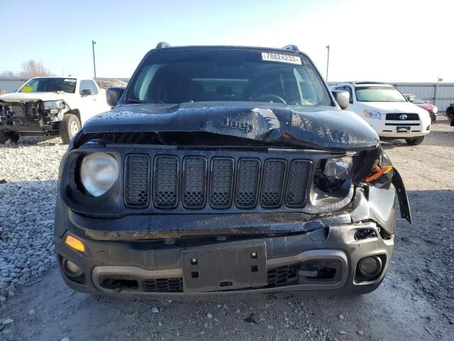 2020 Jeep Renegade Sport