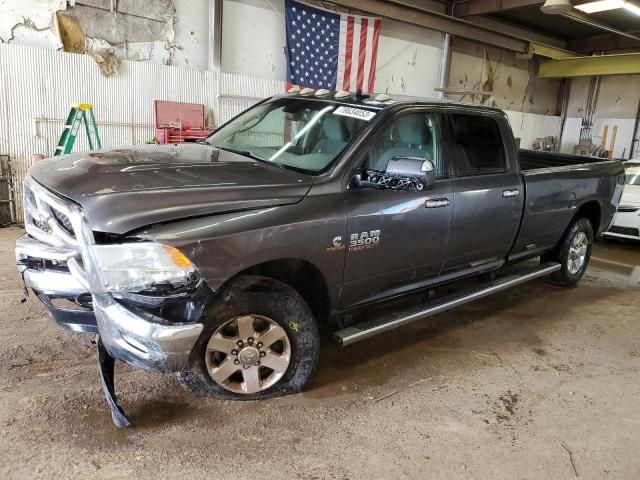 2014 Dodge RAM 3500 SLT