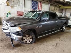 Salvage trucks for sale at Casper, WY auction: 2014 Dodge RAM 3500 SLT