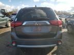 2018 Mitsubishi Outlander GT