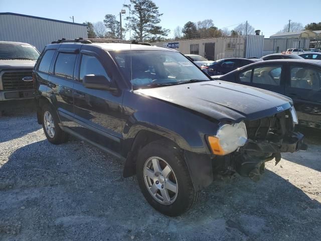 2009 Jeep Grand Cherokee Laredo