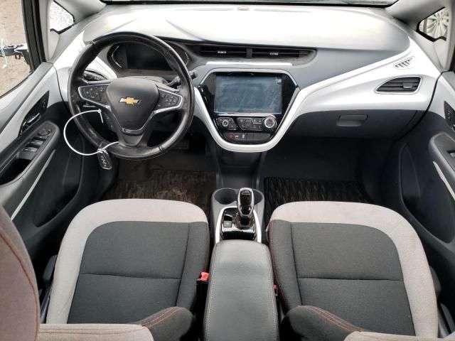 2018 Chevrolet Bolt EV LT