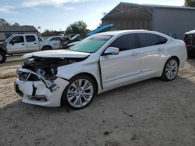 2019 Chevrolet Impala Premier