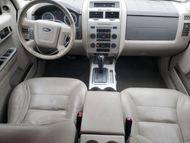 2008 Ford Escape XLT