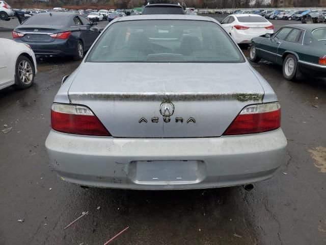 2003 Acura 3.2TL