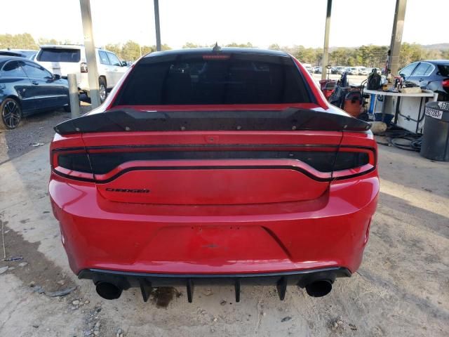 2017 Dodge Charger R/T 392