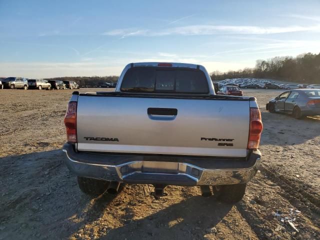 2005 Toyota Tacoma Prerunner Access Cab