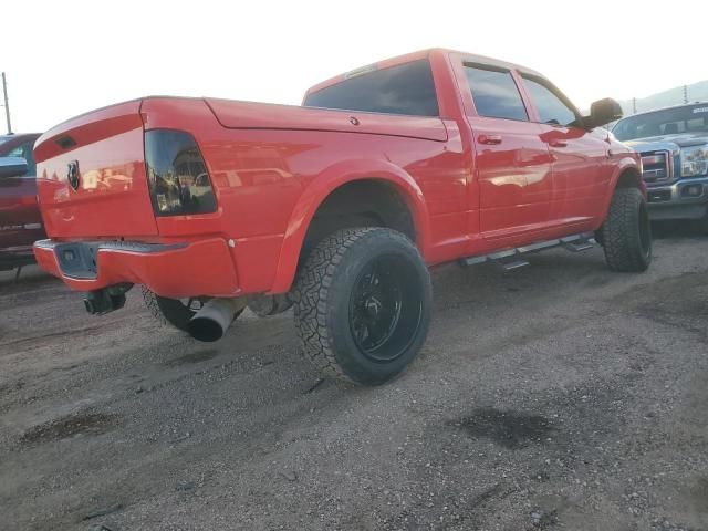 2013 Dodge RAM 2500 ST