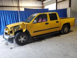 2007 Chevrolet Colorado for sale in Hurricane, WV