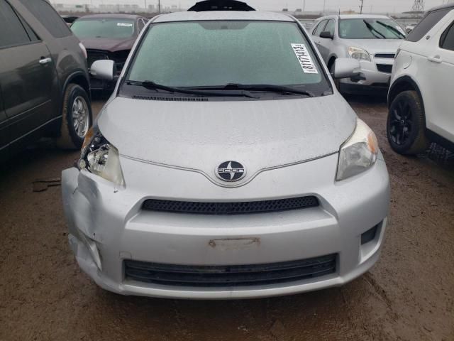 2008 Scion XD