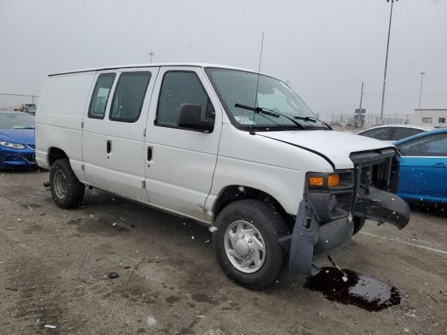 2013 Ford Econoline E250 Van