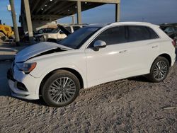 Audi Vehiculos salvage en venta: 2022 Audi Q3 Premium 40